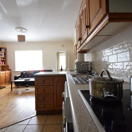 Apartamento 27 Cill Ard Bohermore Galway Exterior foto