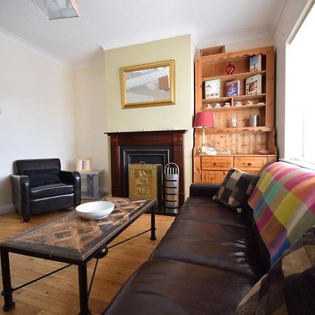 Apartamento 27 Cill Ard Bohermore Galway Exterior foto