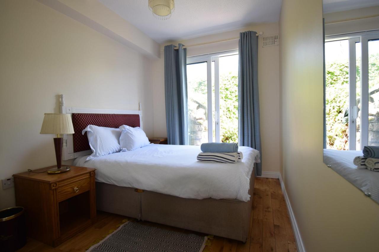 Apartamento 27 Cill Ard Bohermore Galway Exterior foto