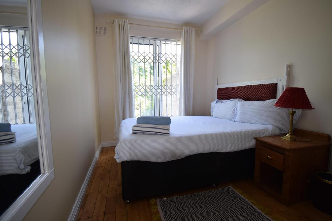 Apartamento 27 Cill Ard Bohermore Galway Exterior foto