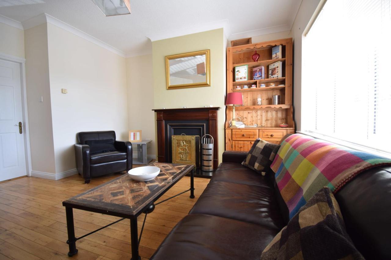 Apartamento 27 Cill Ard Bohermore Galway Exterior foto