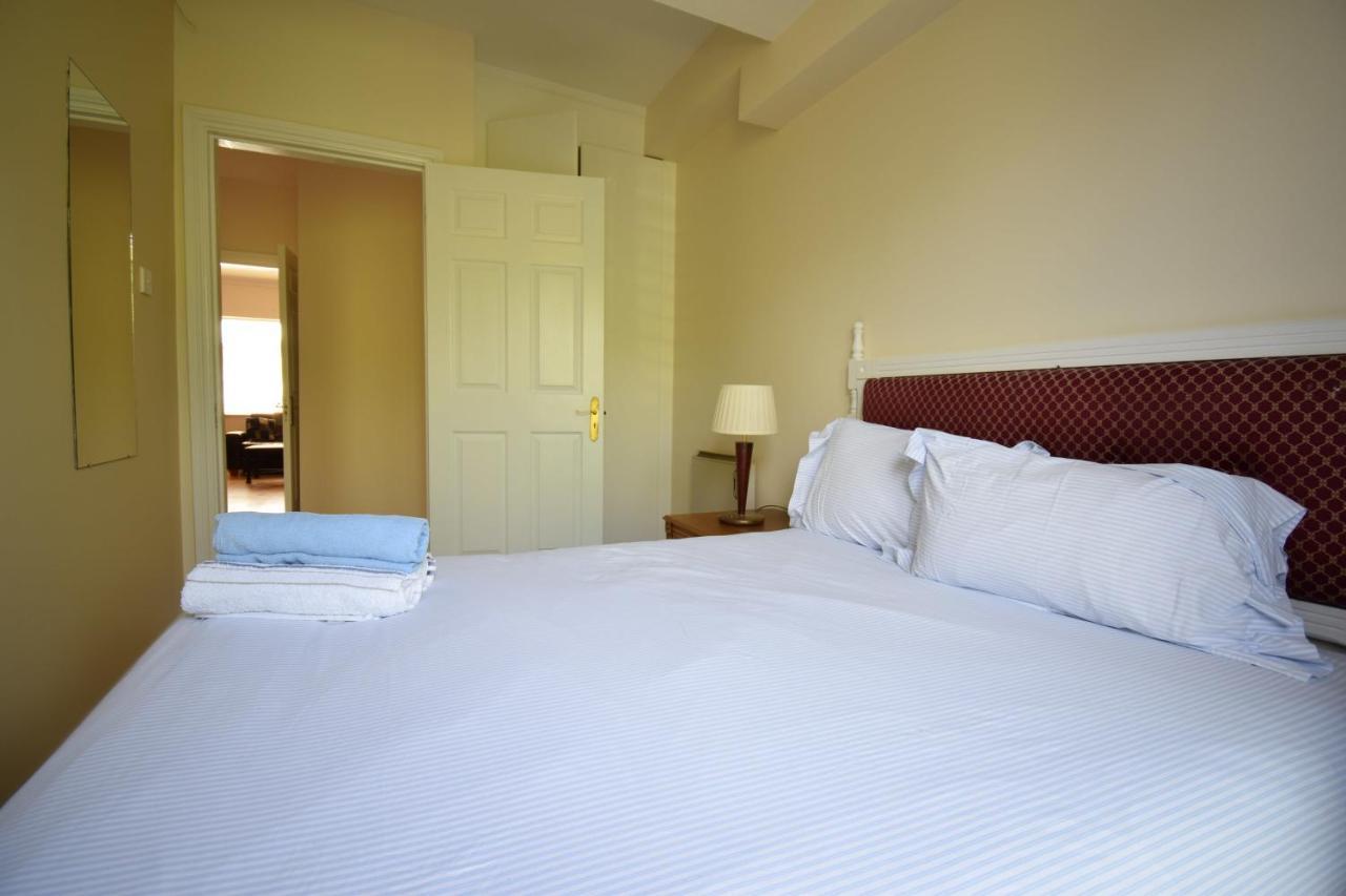 Apartamento 27 Cill Ard Bohermore Galway Exterior foto