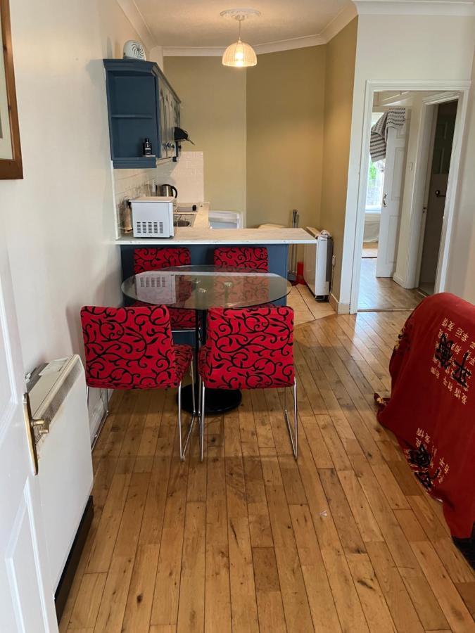 Apartamento 27 Cill Ard Bohermore Galway Exterior foto