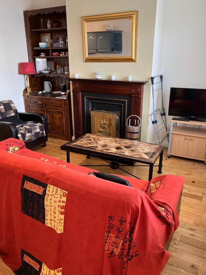 Apartamento 27 Cill Ard Bohermore Galway Exterior foto