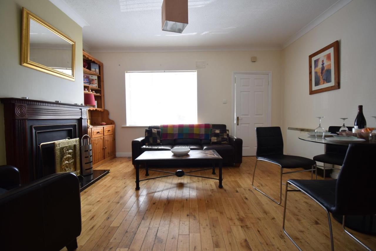 Apartamento 27 Cill Ard Bohermore Galway Exterior foto