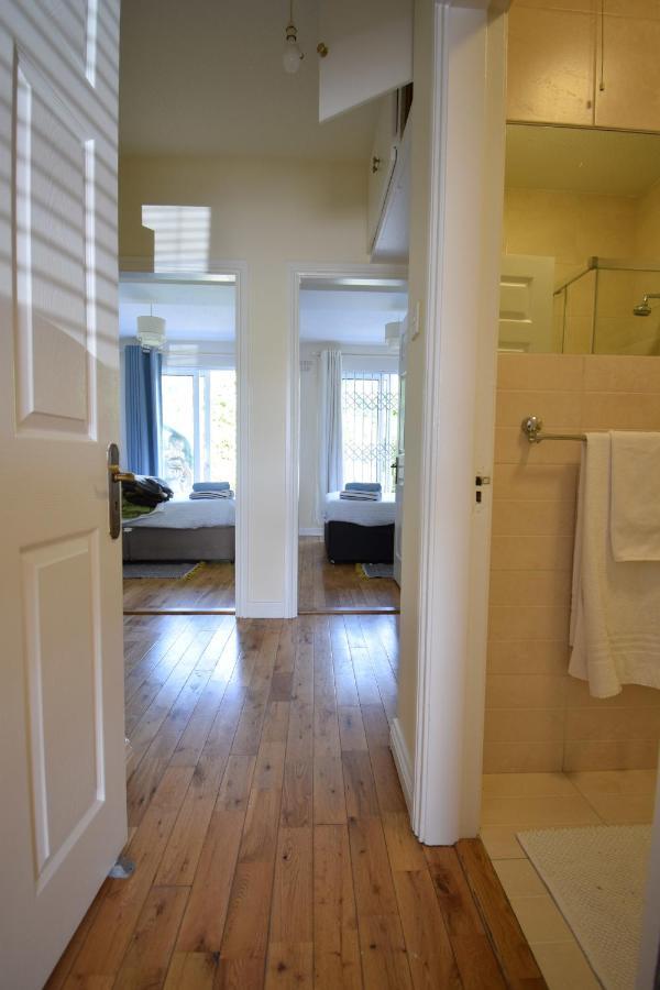 Apartamento 27 Cill Ard Bohermore Galway Exterior foto