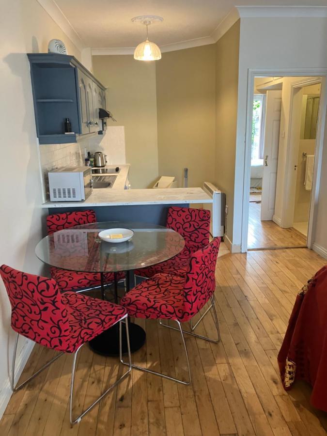 Apartamento 27 Cill Ard Bohermore Galway Exterior foto