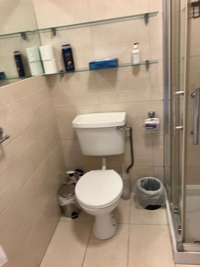 Apartamento 27 Cill Ard Bohermore Galway Exterior foto