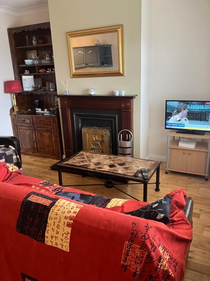 Apartamento 27 Cill Ard Bohermore Galway Exterior foto